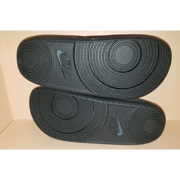 NIKE OFFCOURT SLIDES UF FLORIDA GATORS MEN\'S SIZE 9 DD0522-001 NEW main image 8